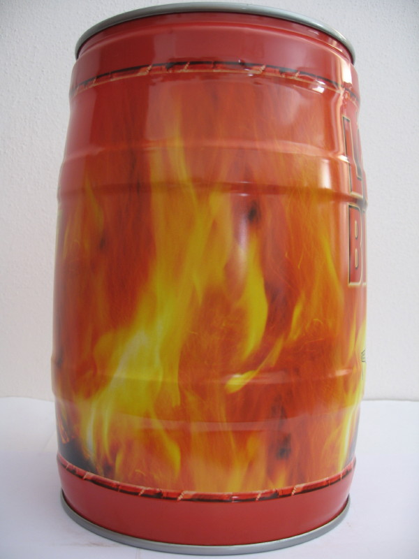 LÖSCH BIER 112 ICH BIN DABEI 