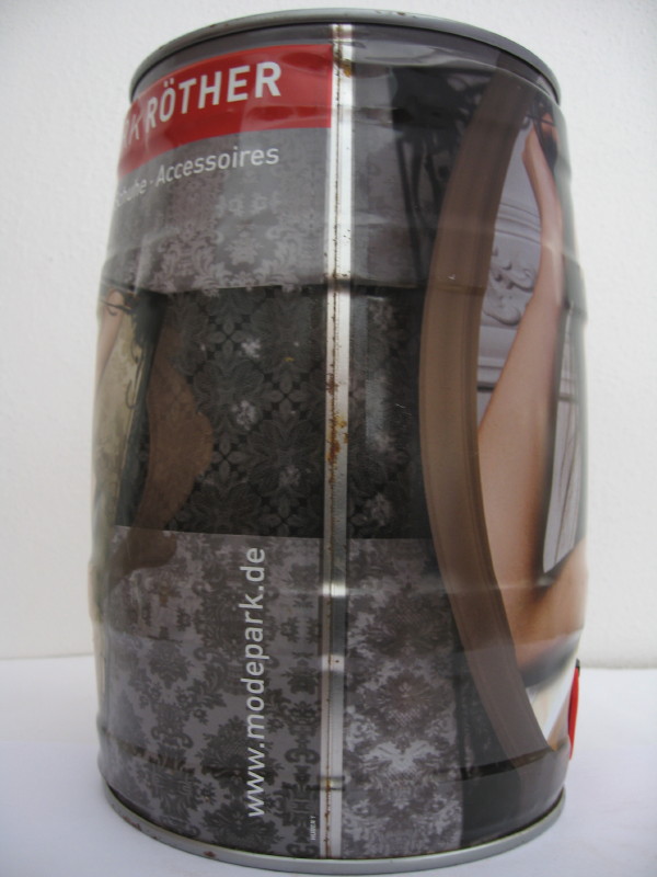 MODEPARK RÖTHER (5L) Nr.1