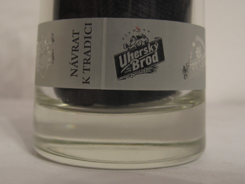 PIVOVARY LOBKOWICZ NÁVRAT K TRADICI (0,5L) štuc vysoký č.1