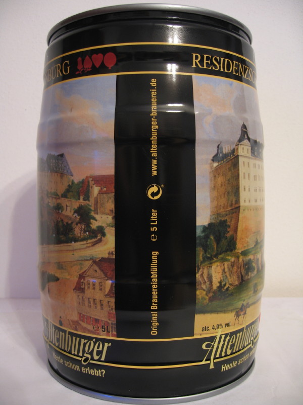 Altenburger RESIDENZSCHLOSS