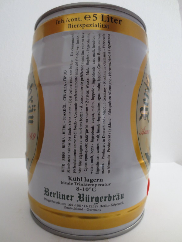 Berliner Bürgerbräu