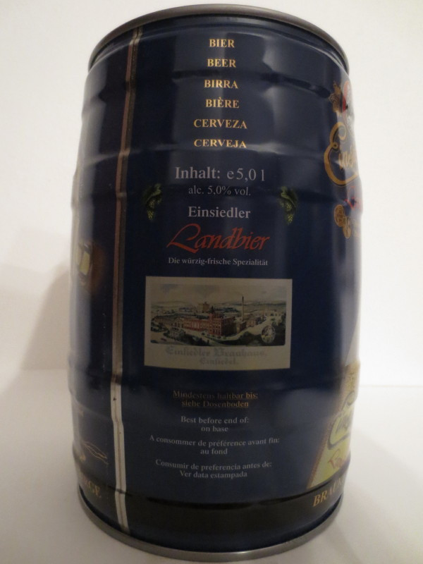 Einsiedler