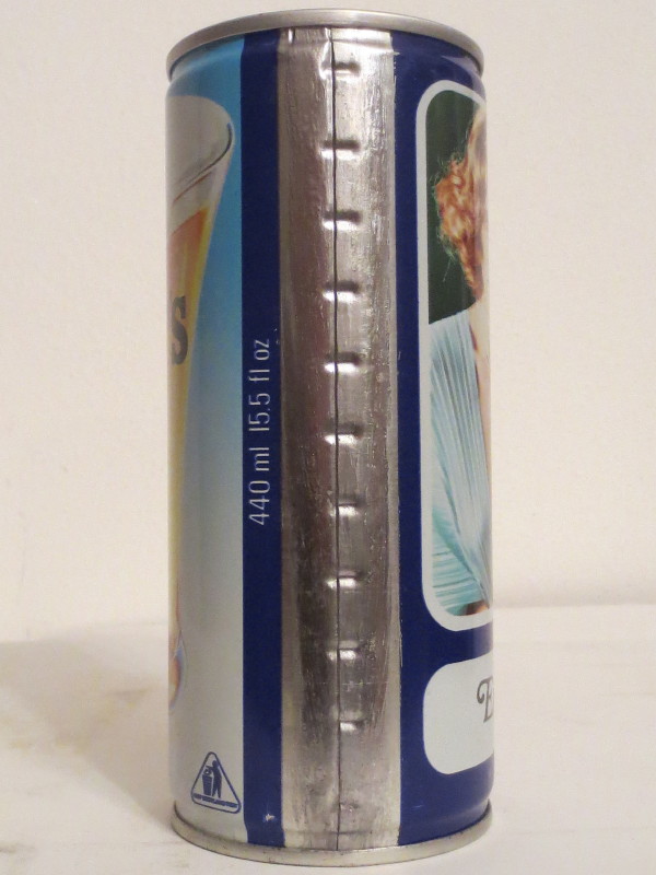 TENNENT´S LAGER Erica (44cl) 