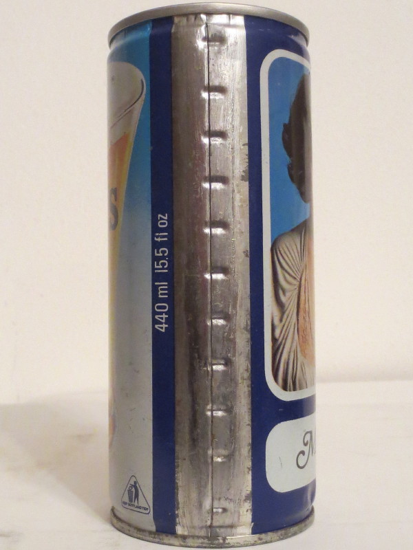 TENNENT´S LAGER Marie (44cl)