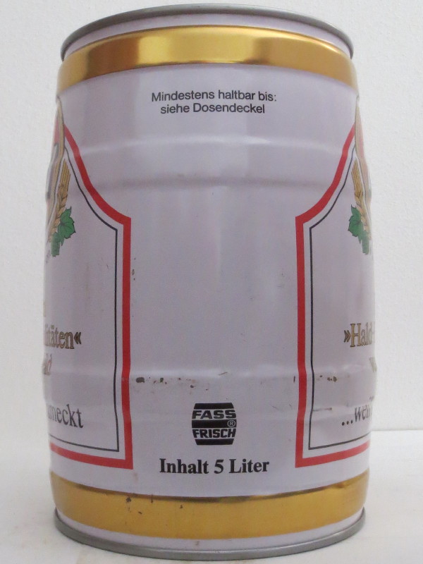 Hald 325 Jahre (5L) Nr.1