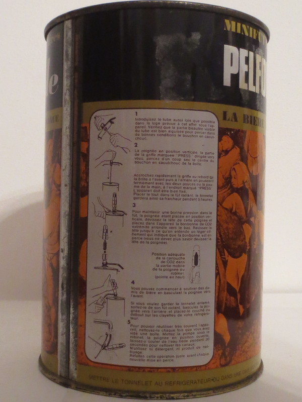 PELFORTH Pale (3,8L)