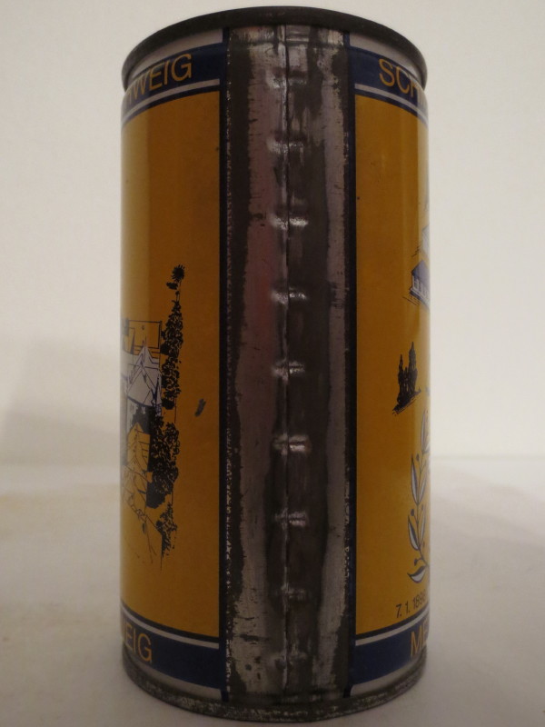 SCHMALBACH-LUBECA 75 Jahre (35cl) Nr.1