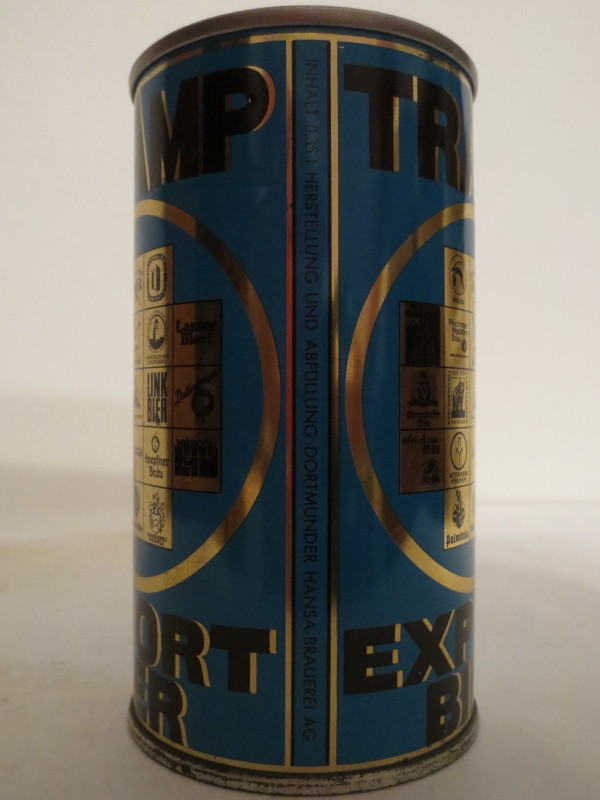 TRAMP EXPORT BIER (35cl)