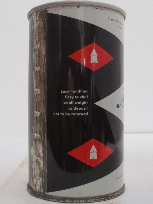 Adambräu EXPORT (35cl)