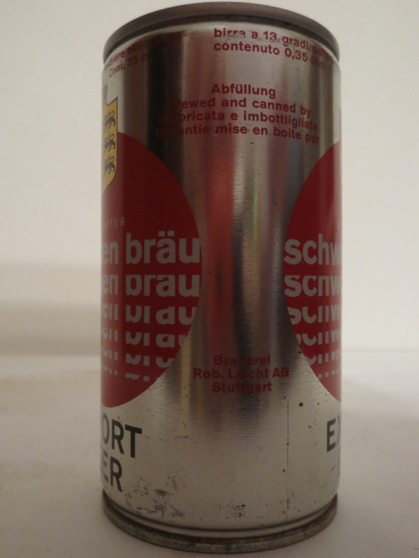 schwaben brau (35cl)