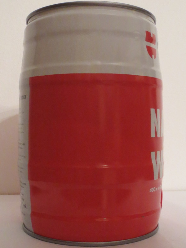 WÜRTH NAH, NÄHE WÜRTH! (5L) Nr.1