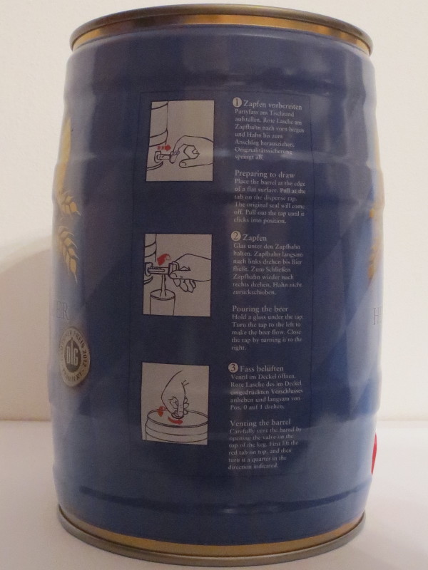Valentins Weissbier
