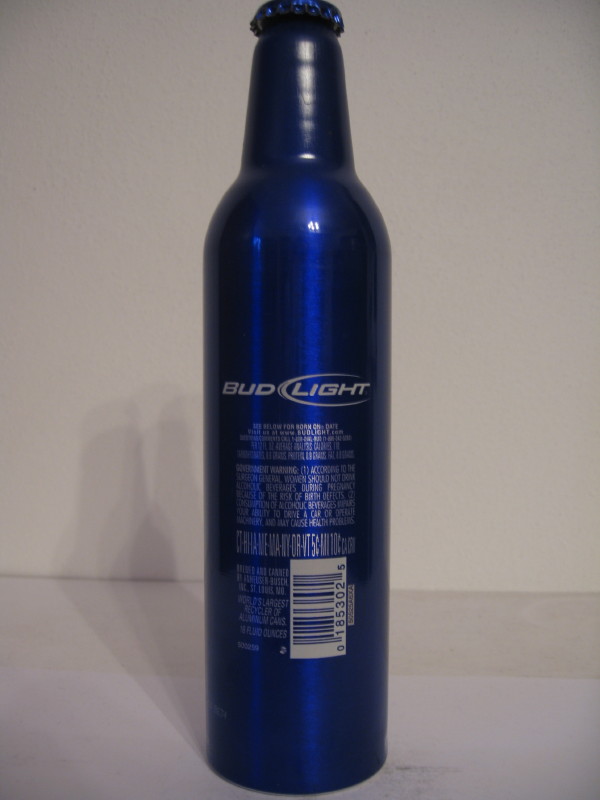 BUD LIGHT Cardinals