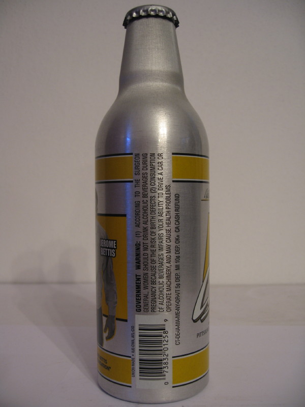 LC Light BEER JEROME BETIS