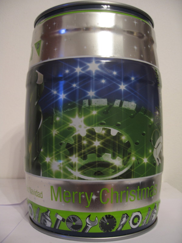 reca Merry Christmas (5L) Nr.1