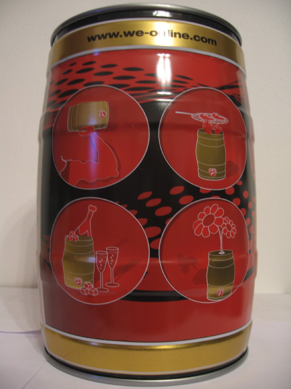 WÜRTH ELEKTRONIK (5L) Nr.1