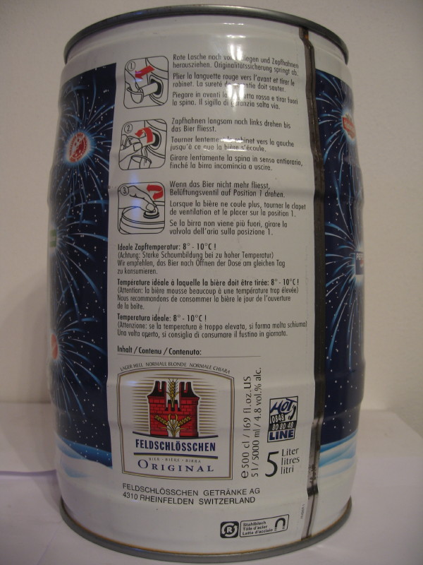 CARDINAL 2000 milenium edition
