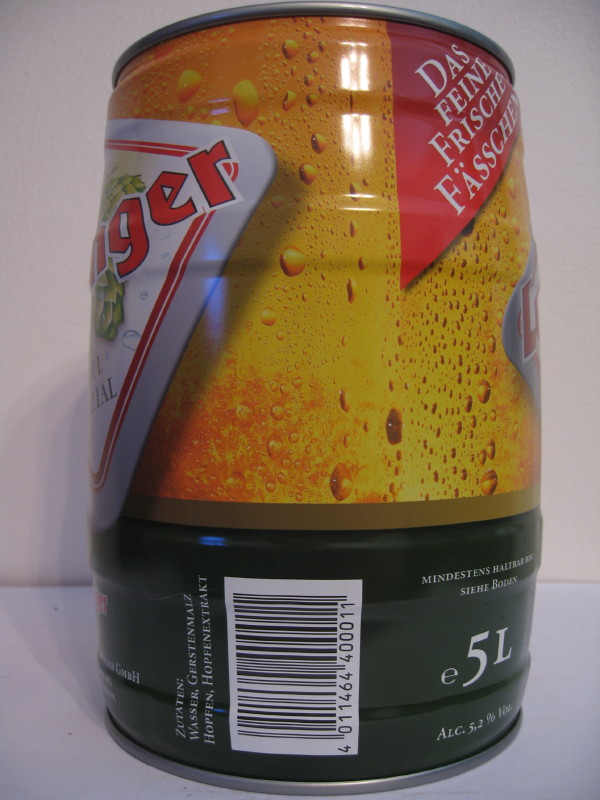 Leibinger EDEL SPEZIAL