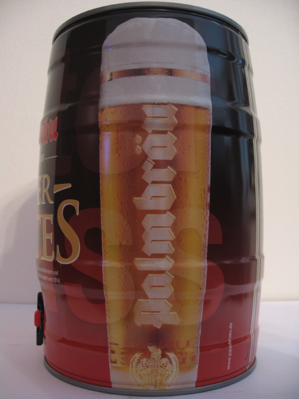 Palmbrau UNSER BESTES (5L) Nr.1