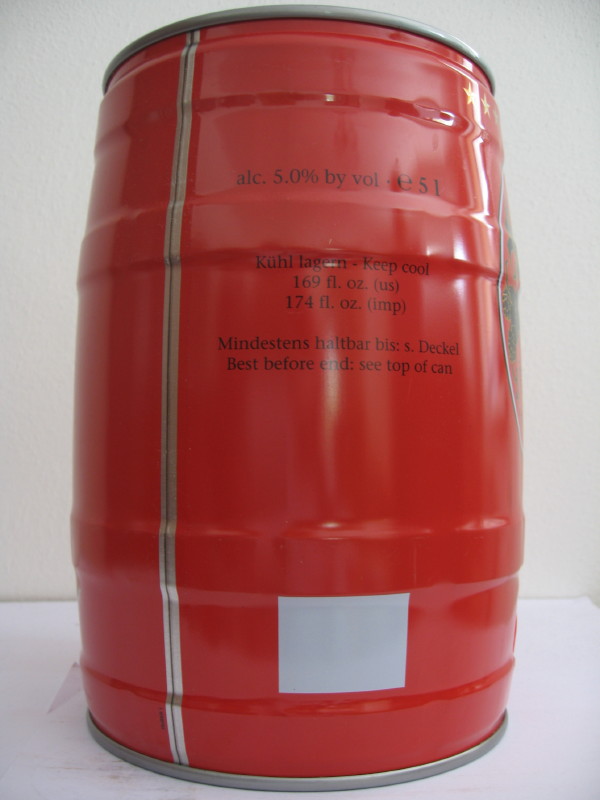 Moosbacher Since 1887