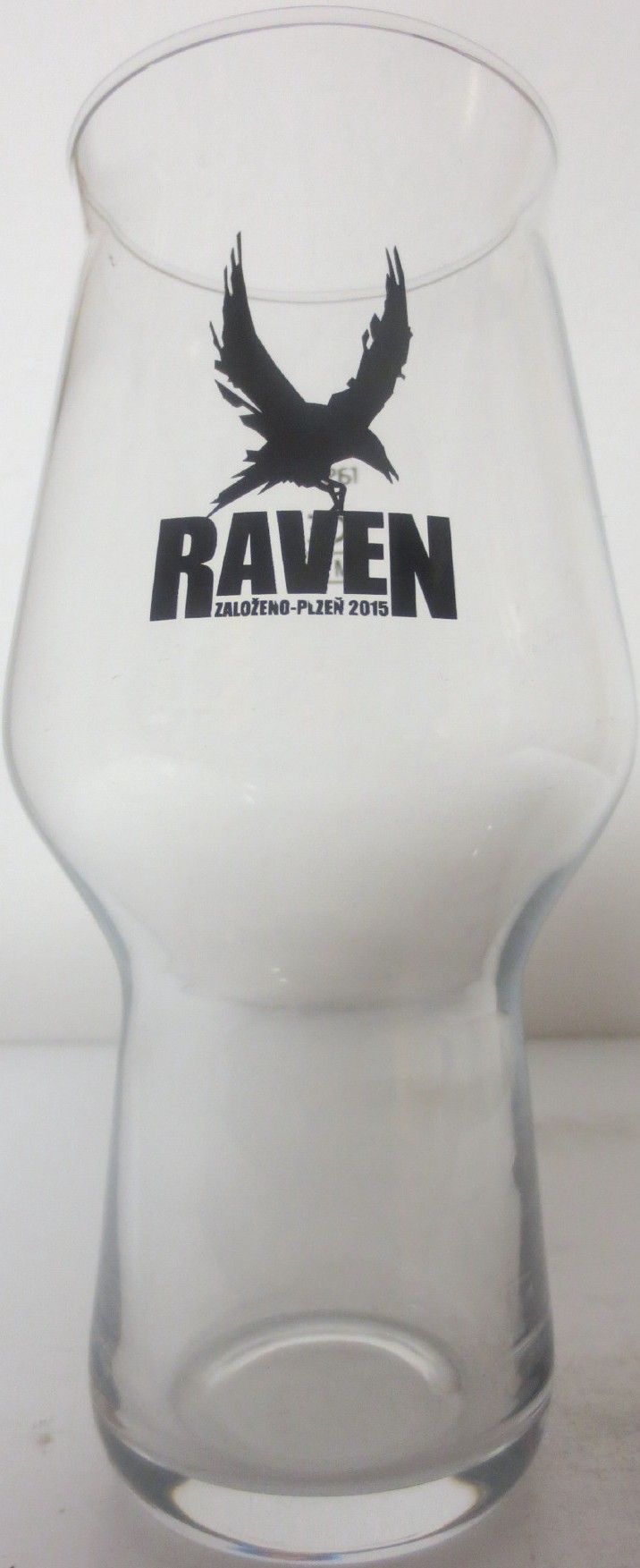 RAVEN FOUNDED IN PILSEN 2015 (0,5L) 