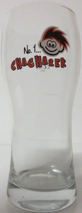 No 1... CHACHAREK (0,5L)