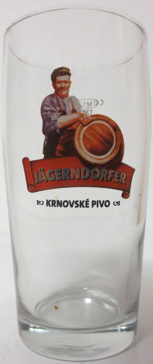 JÄGERNDORFER KRNOVSKÉ PIVO (0,3L)
