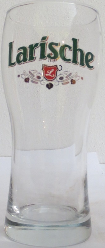 Larische (0,3L) Cadera