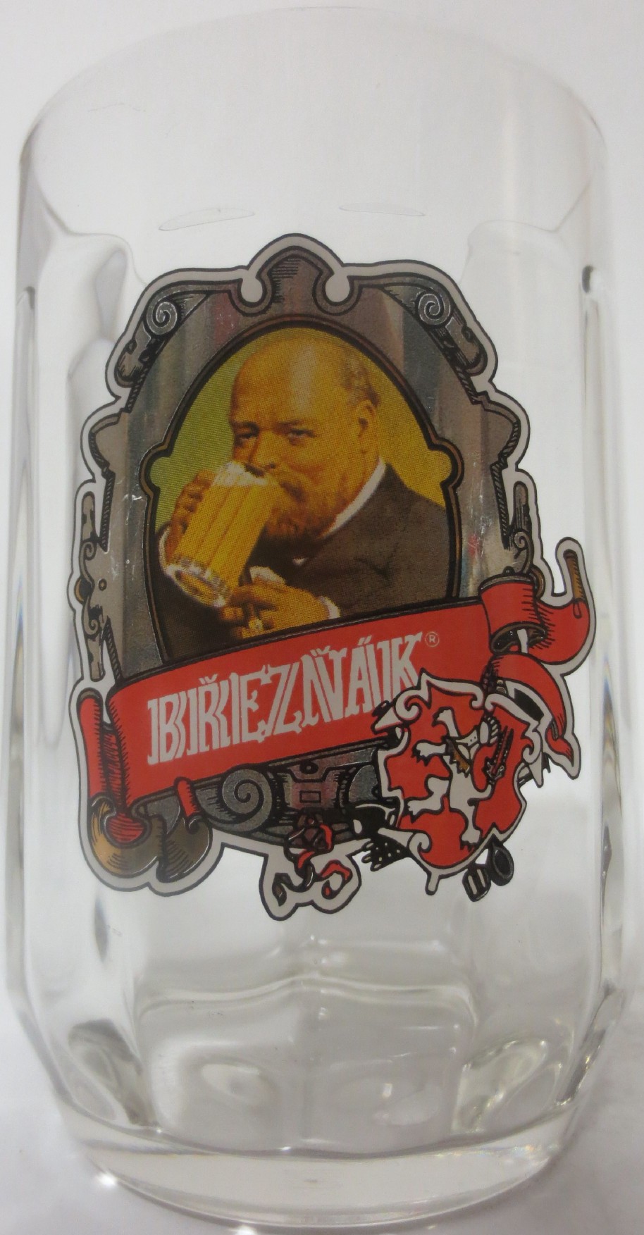 BŘEZŇÁK (0,5L) Praha
