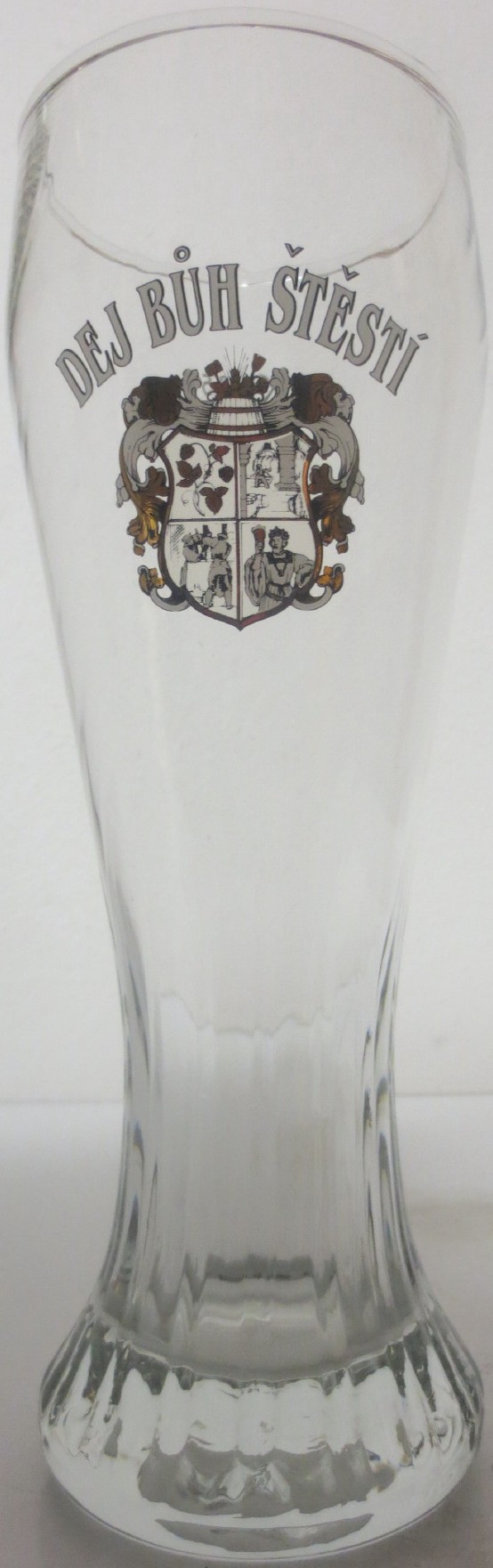 DEJ BŮH ŠTĚSTÍ (0,5L) Perelsee
