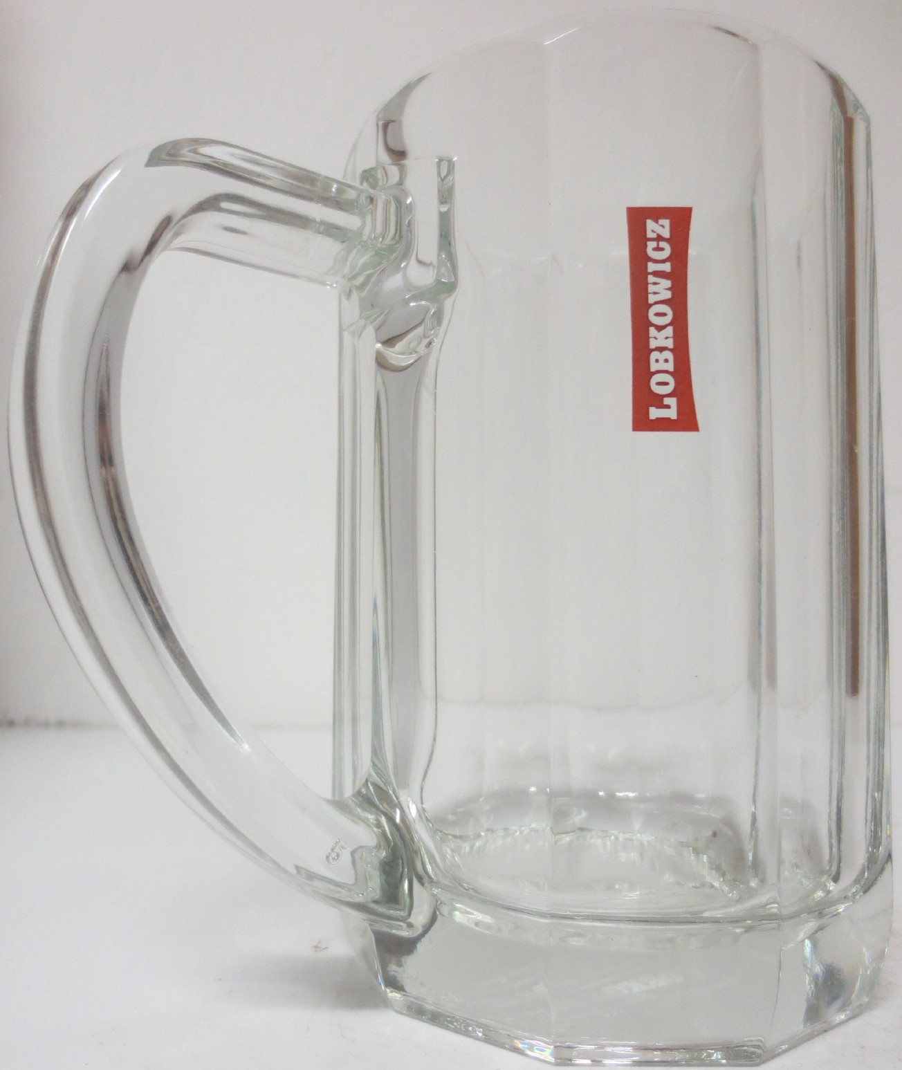 LOBKOWICZ (0,5L) Diamant