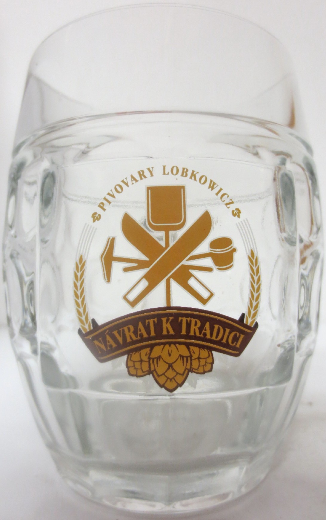 PIVOVARY LOBKOWICZ NÁVRAT K TRADICI (0,5L) Tübinger