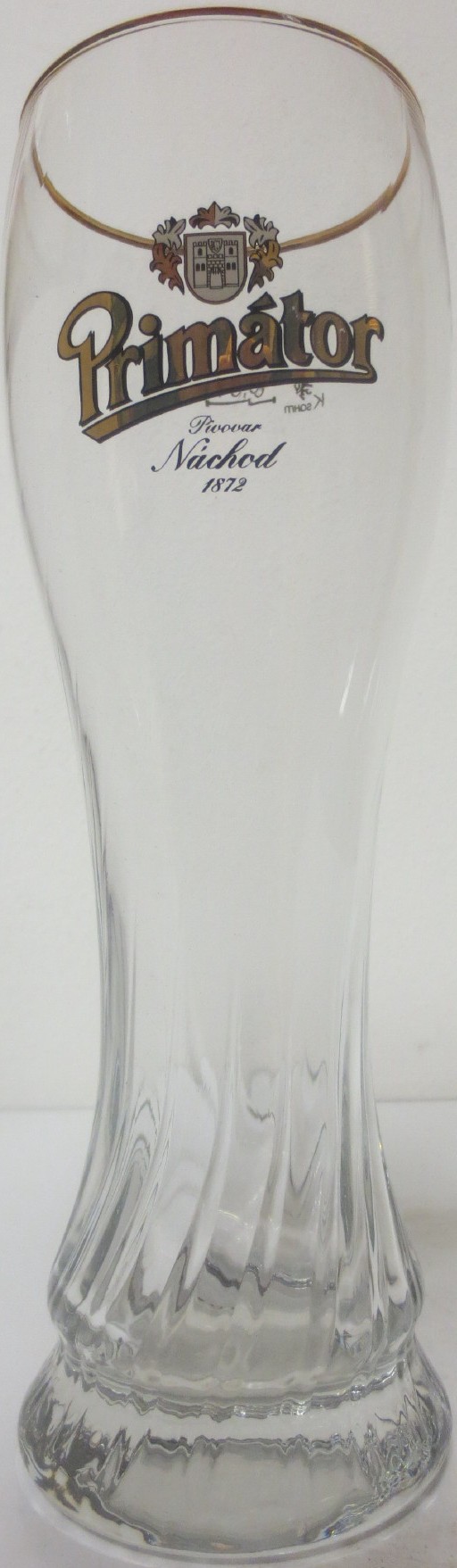 Primátor Pivovar Náchod 1872 (0,5L) Perelsee