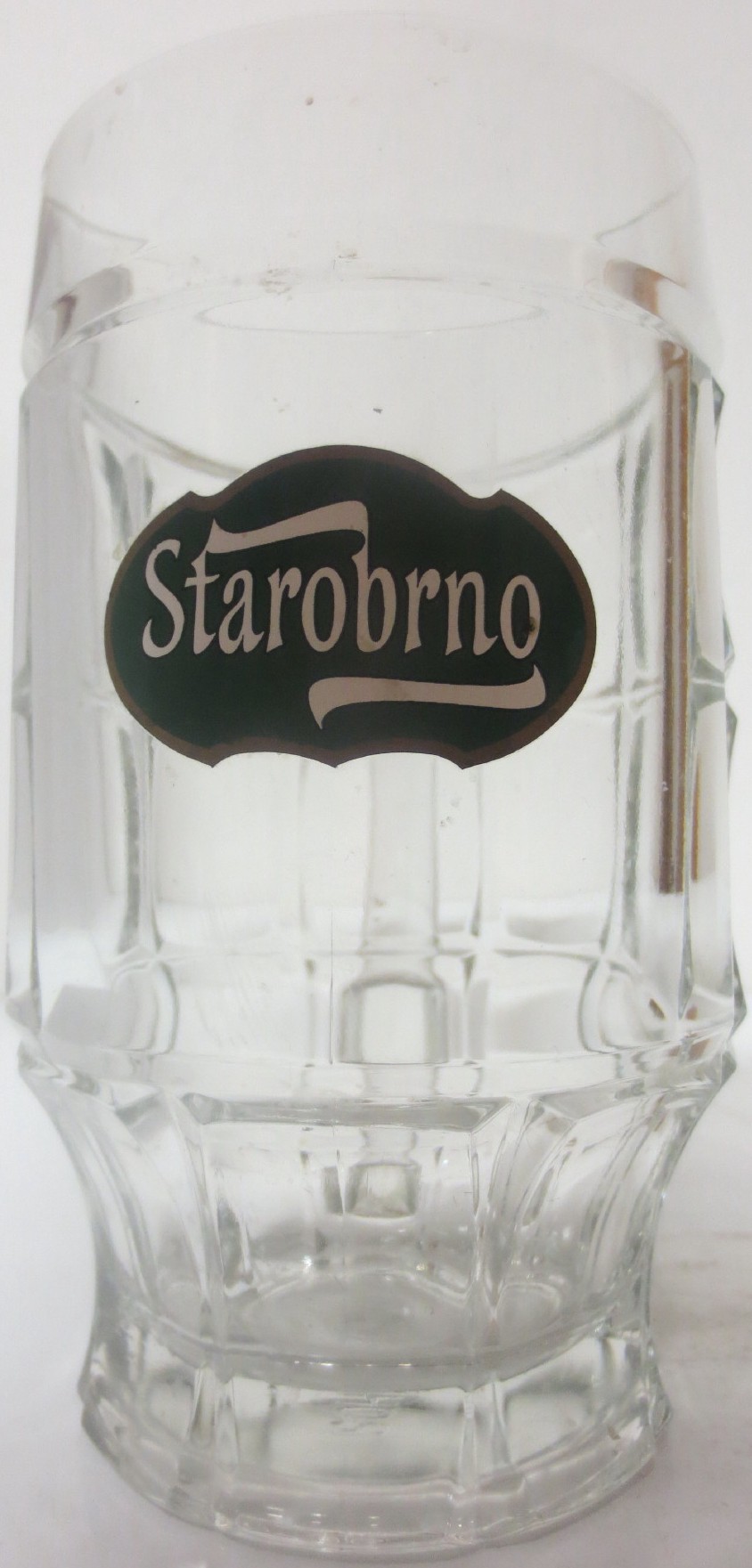 Starobrno (0,4L) Strasburg