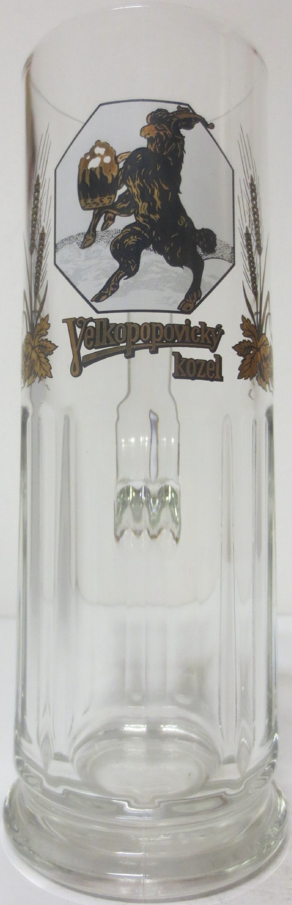 Velkopopovický kozel (0,5L) Habsburk 