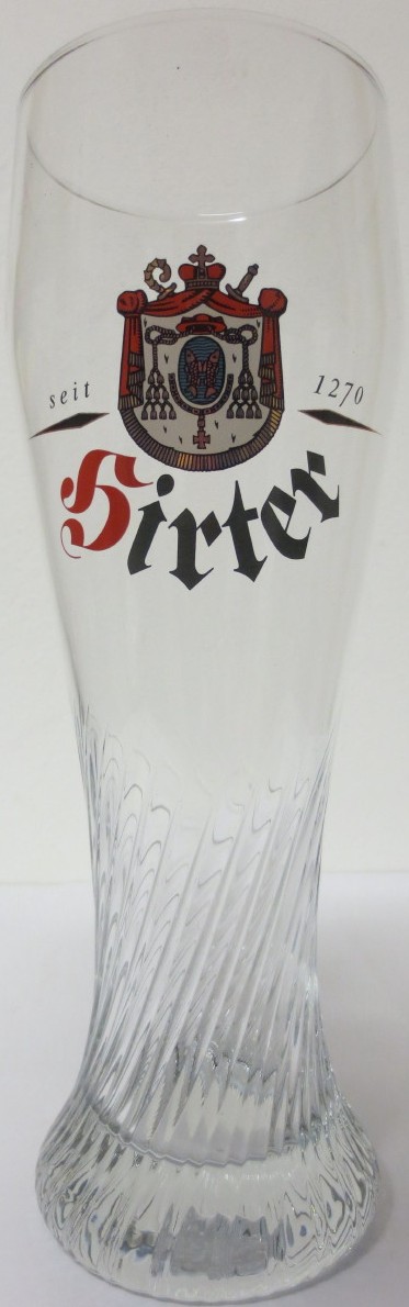Hirter (0,5L) Perelsee