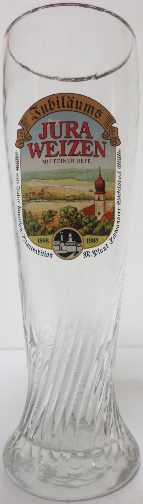 JURA WEIZEN (0,5L) Perelsee