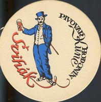 Švihák PIVOVAR HODONÍN Kunc (PTMP-K-a)