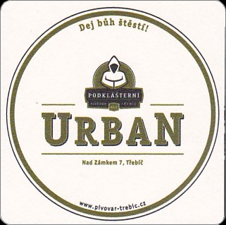 URBAN ETTA CLUB 1970-2020 (PTMP-Č-ab)
