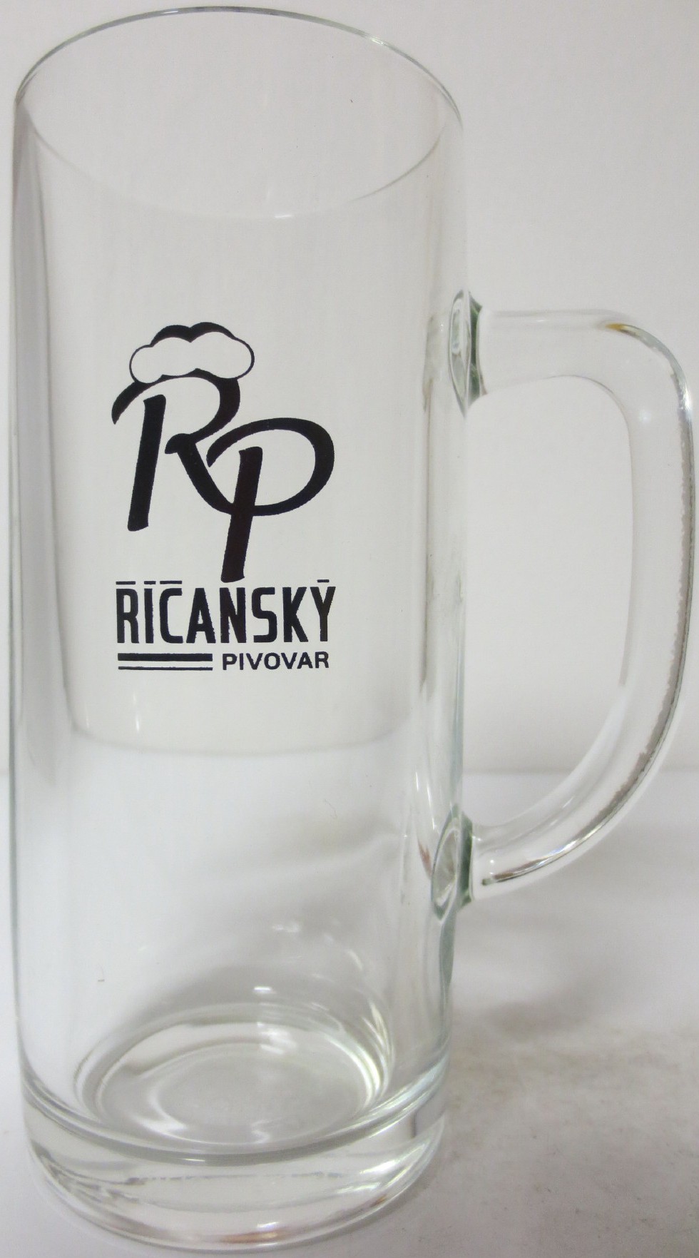 ŘÍČANSKÝ PIVOVAR (0,4L) Donau
