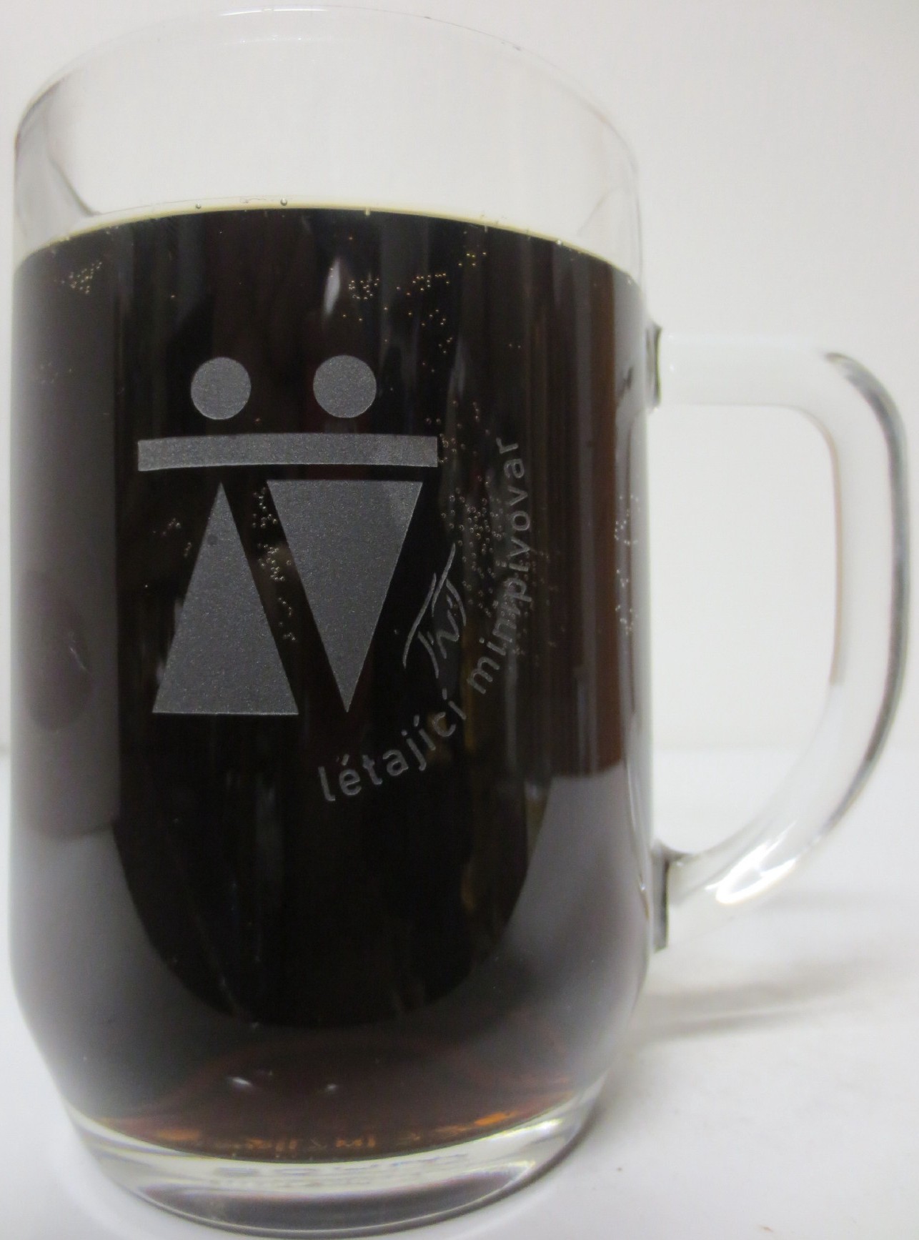 TNT létající minipivovar (0,5L) Bohemia č.2