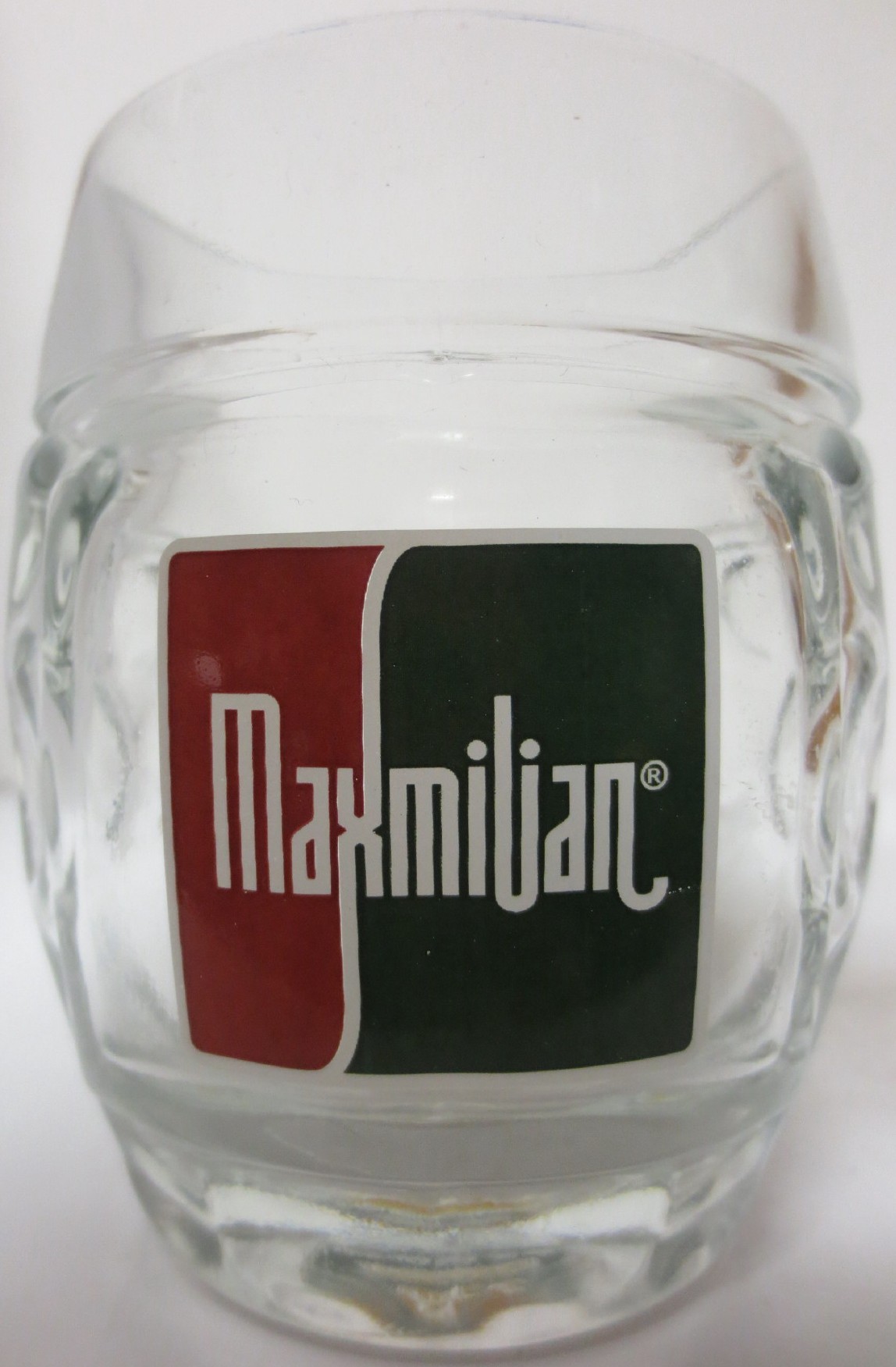 Maxmilian (0,3L) Tübinger 
