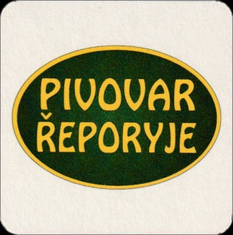 PIVOVAR ŘEPORYJE (PTMP-Č-a) 