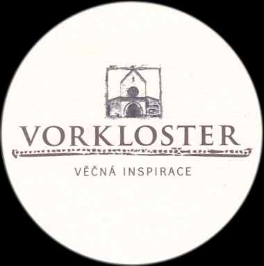 VORKLOSTER VĚČNÁ INSPIRACE KLÁŠTERNÍ PIVOVAR PORTA COELI (PTMP-K-ab)