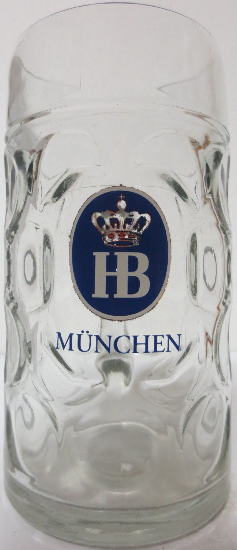 HB MÜNCHEN (1L) I