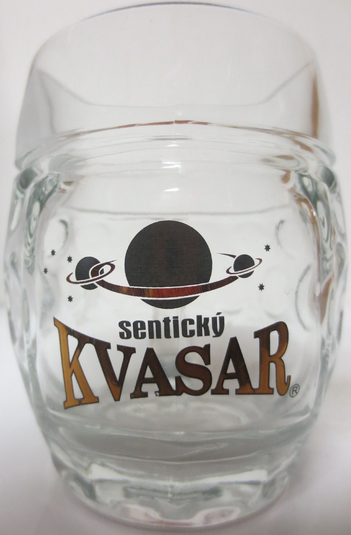 sentický KVASAR (0,3L) Tübinger 