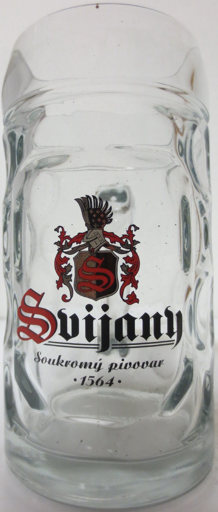 Svijany Soukromý pivovar 1564 (0,5L) Isar