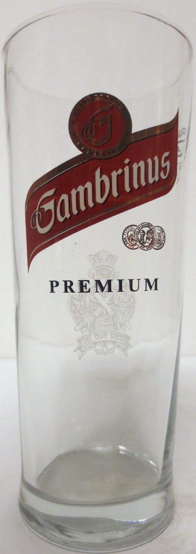 Gambrinus PREMIUM (0,5L) Germania č.2
