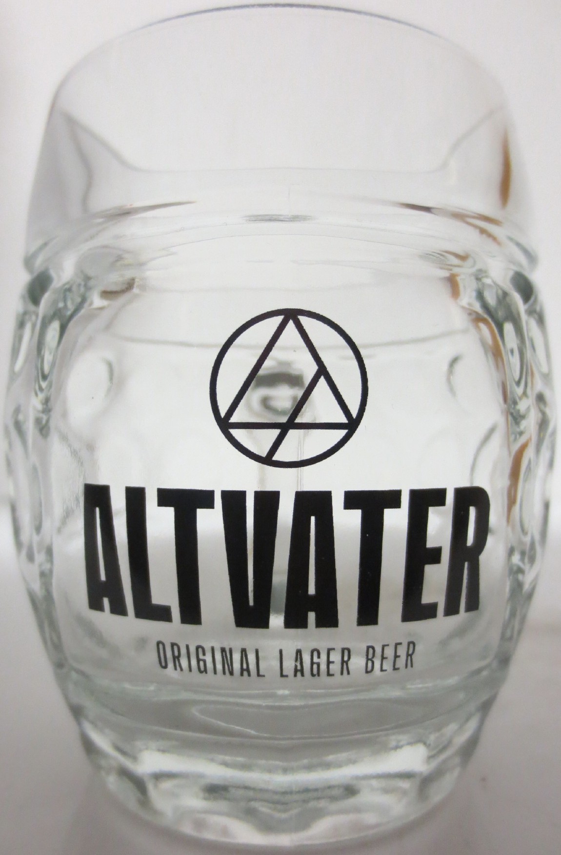 ALTVATER ORIGINAL LAGER BEER (0,3L) Tübinger
