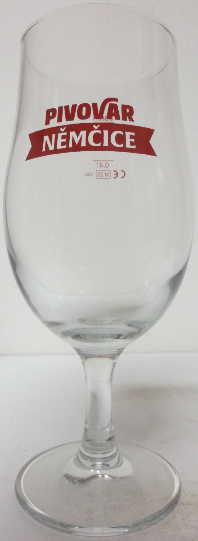 PIVOVAR NĚMČICE (0,5L) stopka